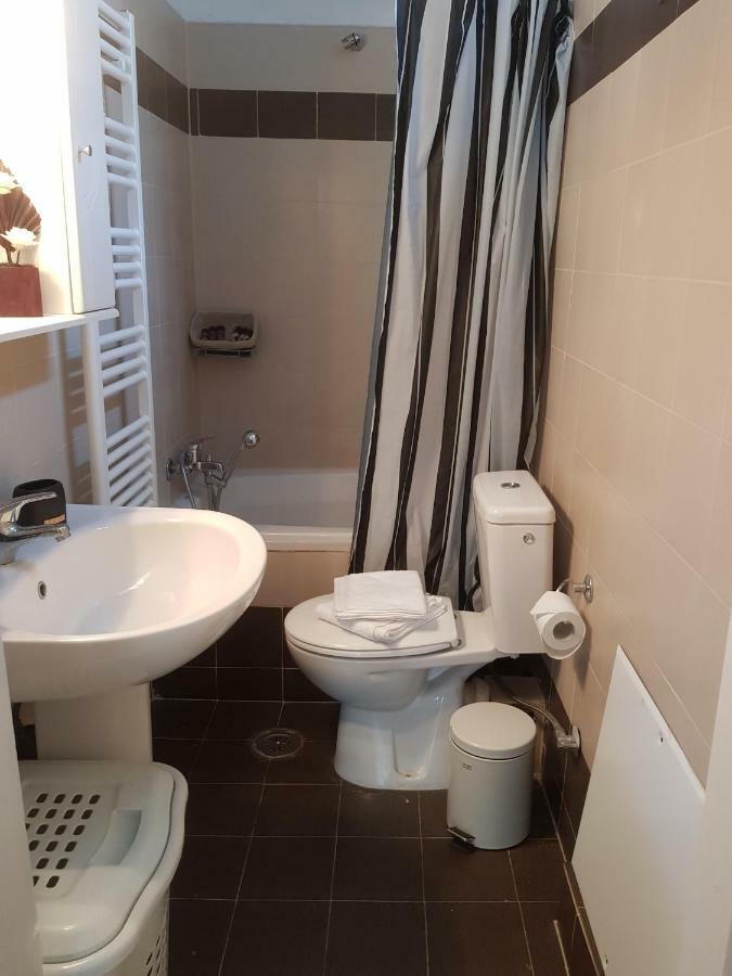 Appartement Seaside à Kalamata Extérieur photo
