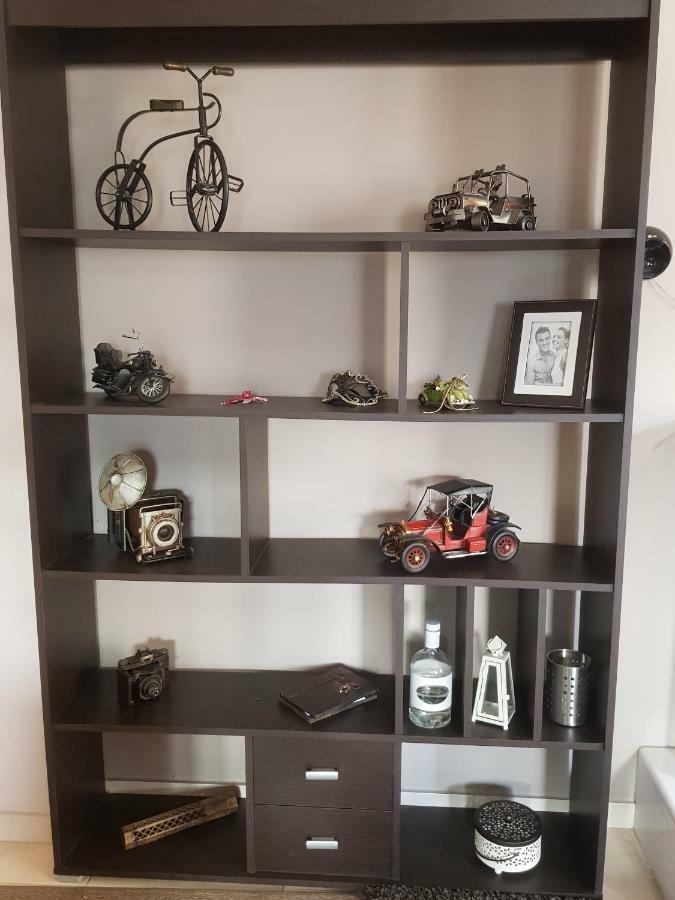 Appartement Seaside à Kalamata Extérieur photo