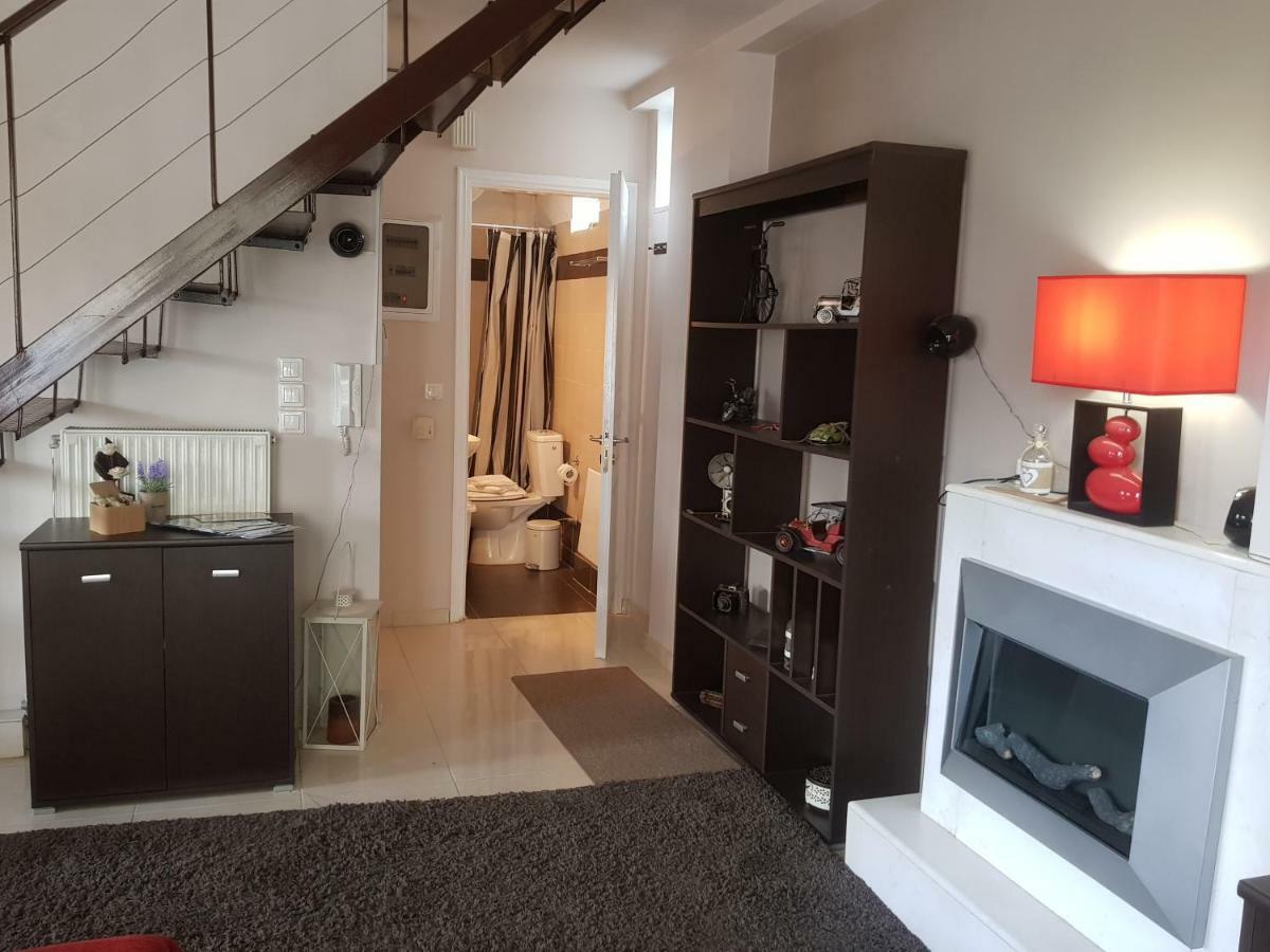 Appartement Seaside à Kalamata Extérieur photo