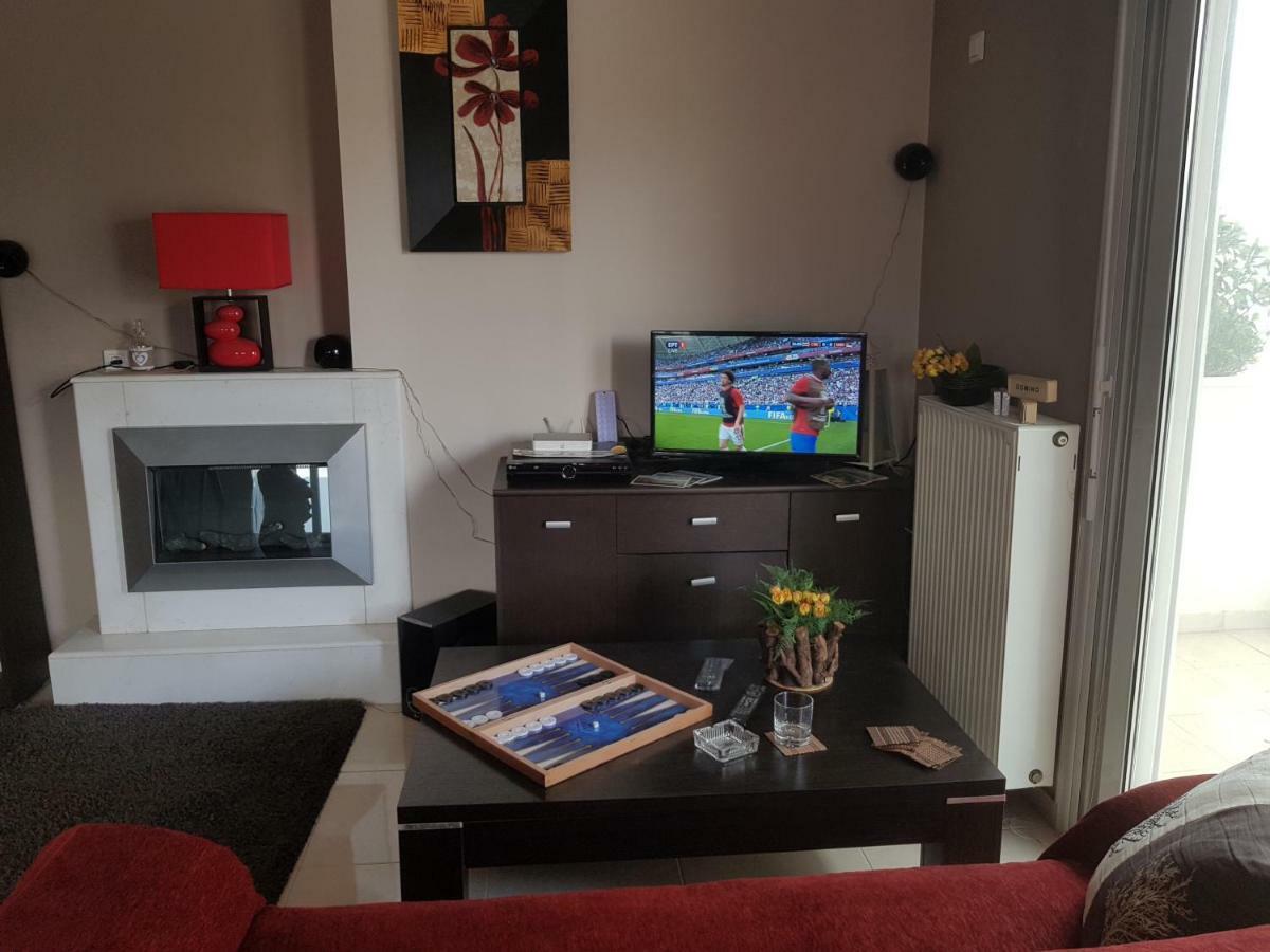 Appartement Seaside à Kalamata Extérieur photo
