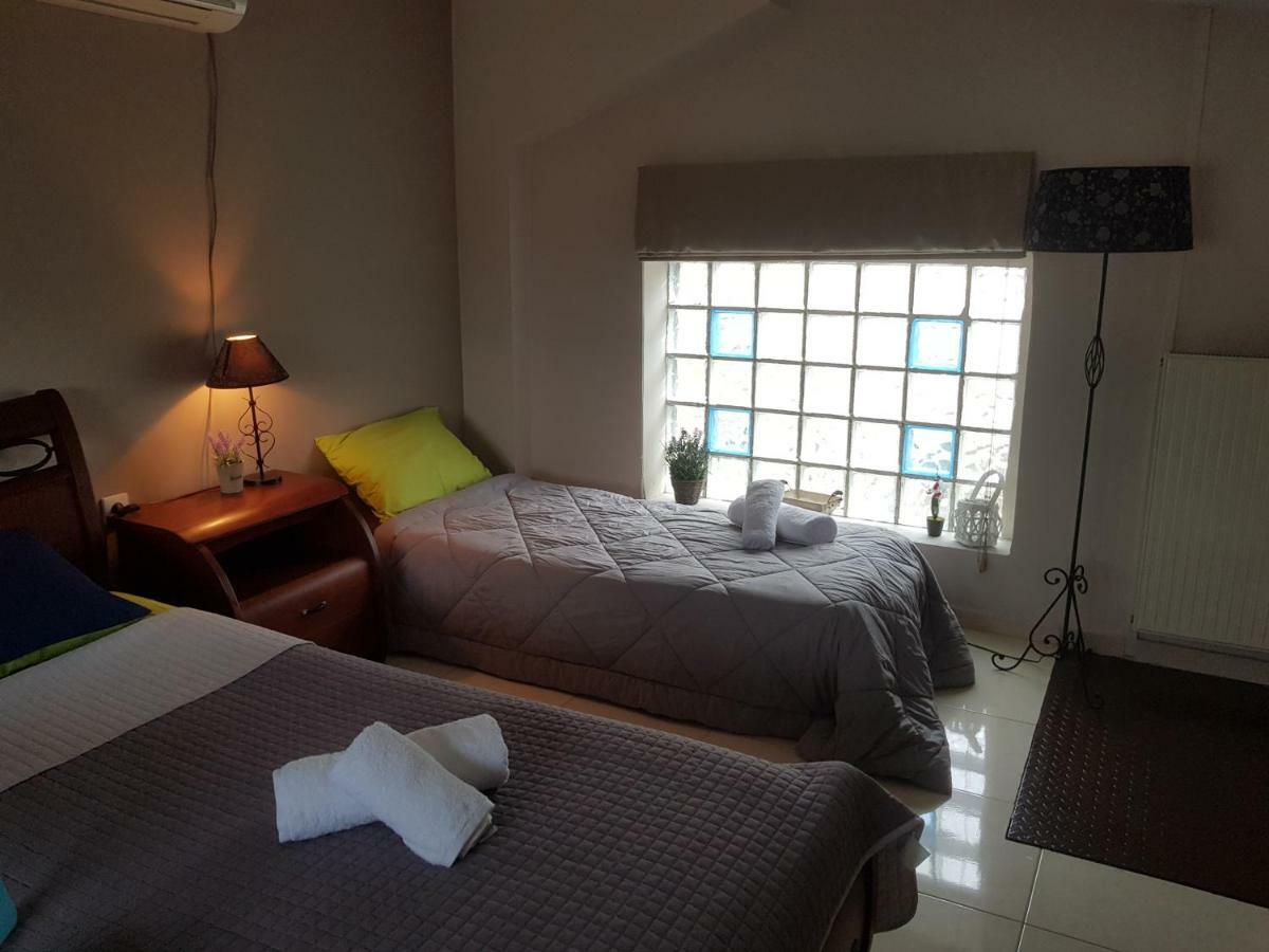 Appartement Seaside à Kalamata Extérieur photo