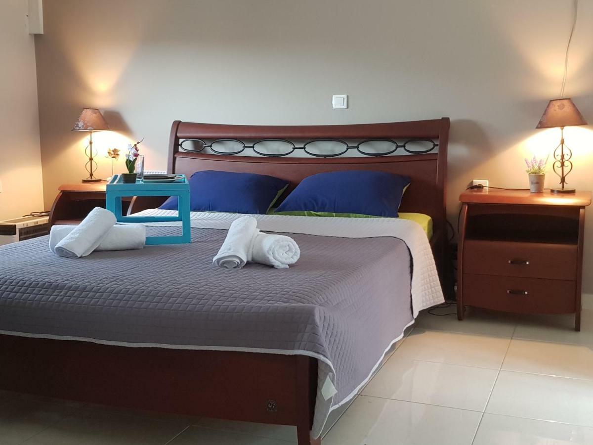 Appartement Seaside à Kalamata Extérieur photo