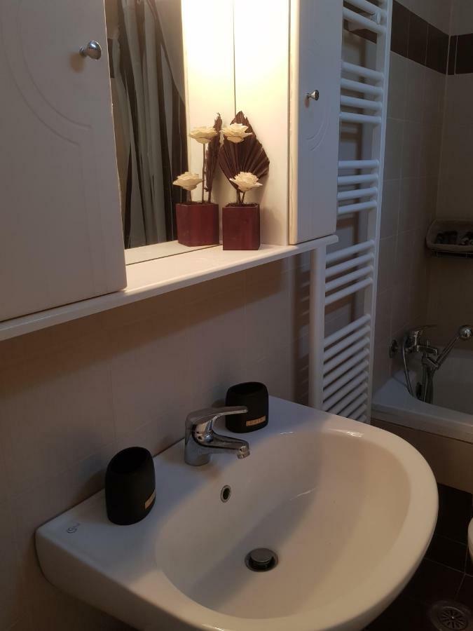 Appartement Seaside à Kalamata Extérieur photo