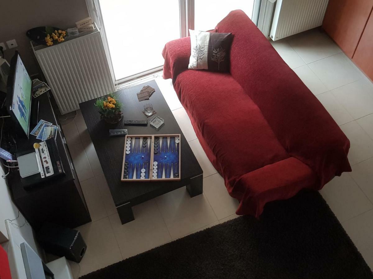 Appartement Seaside à Kalamata Extérieur photo