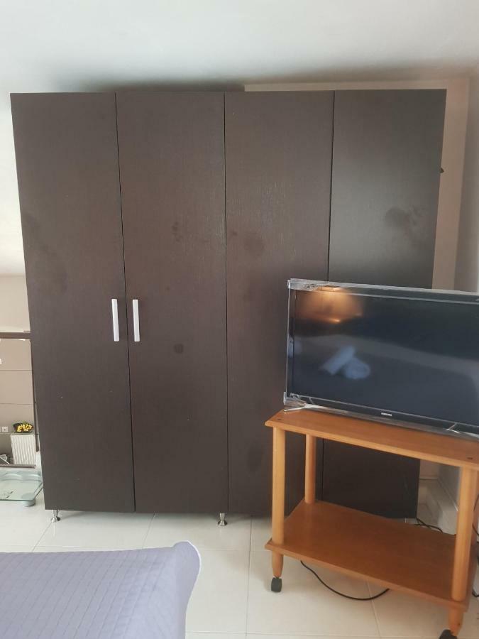 Appartement Seaside à Kalamata Extérieur photo