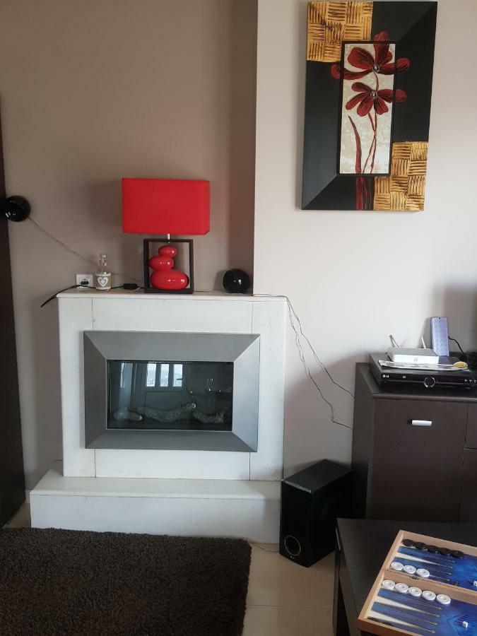 Appartement Seaside à Kalamata Extérieur photo