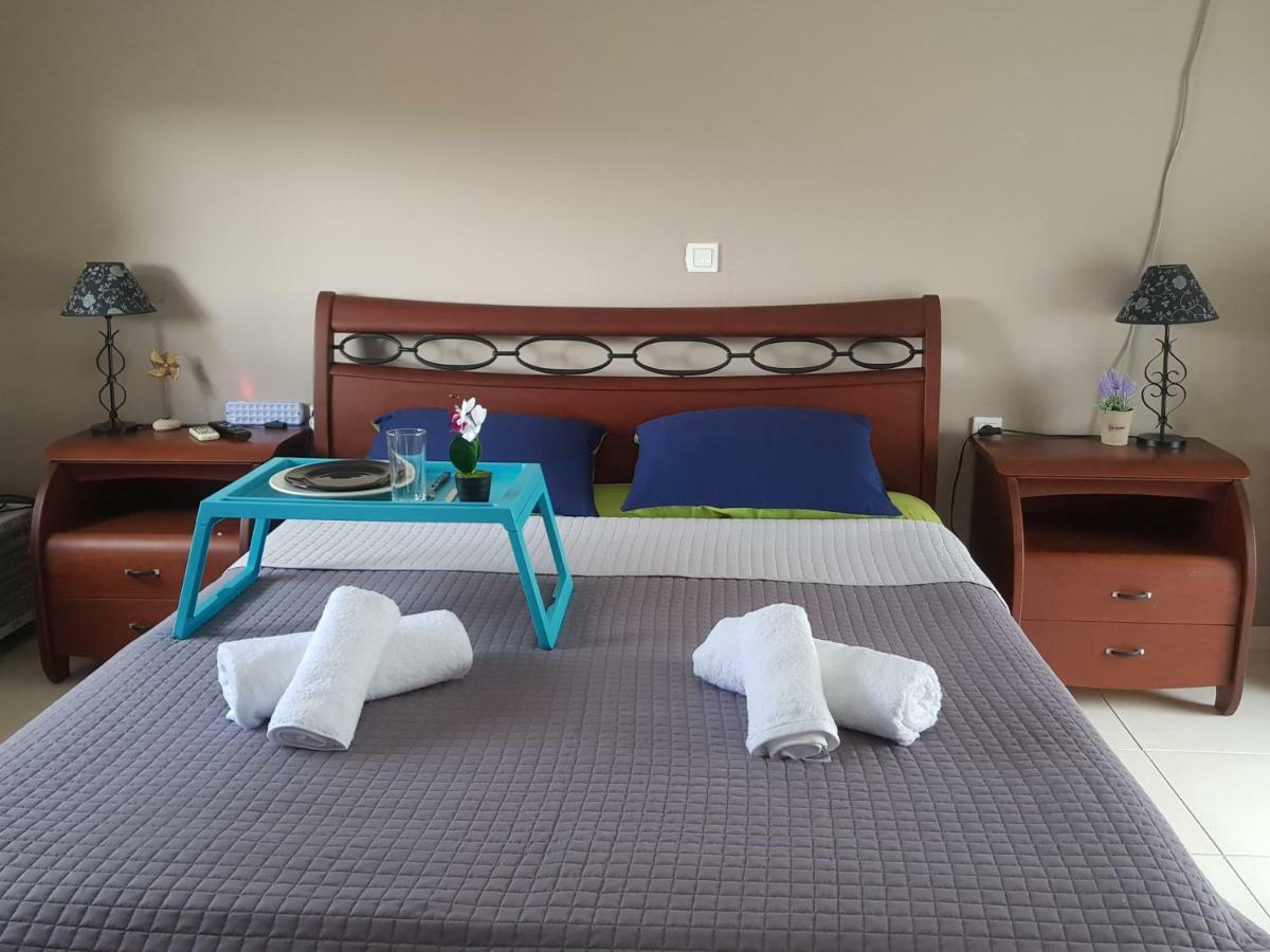 Appartement Seaside à Kalamata Extérieur photo