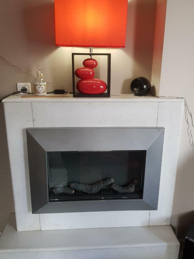 Appartement Seaside à Kalamata Extérieur photo