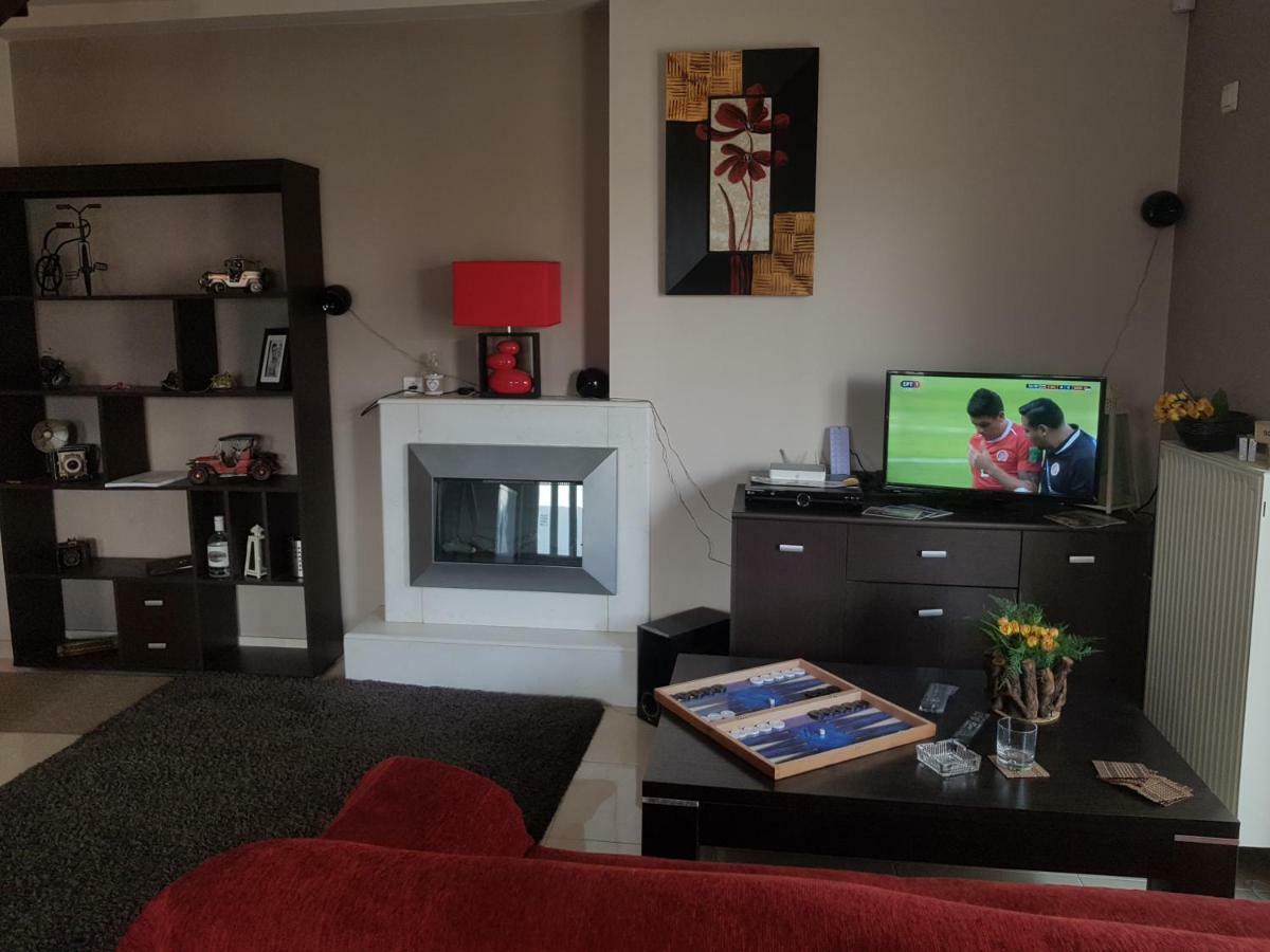 Appartement Seaside à Kalamata Extérieur photo