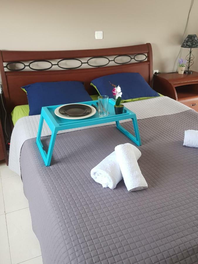 Appartement Seaside à Kalamata Extérieur photo