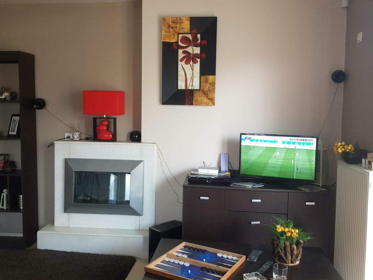 Appartement Seaside à Kalamata Extérieur photo